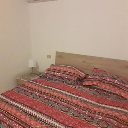 אולביה B&B Nuraghes מראה חיצוני תמונה