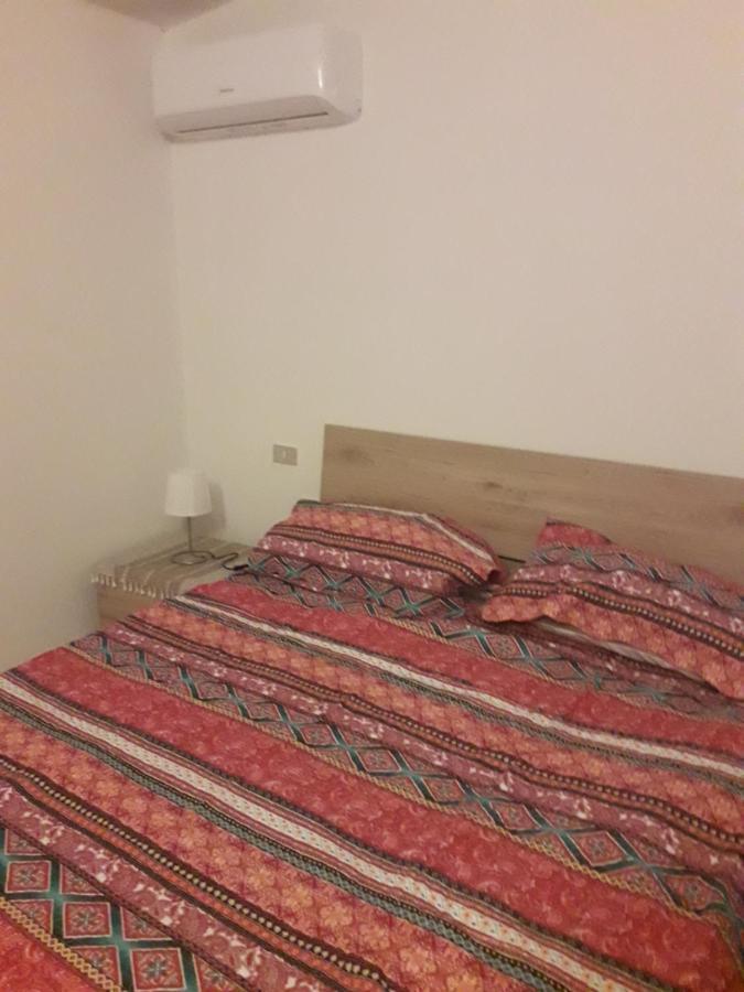 אולביה B&B Nuraghes מראה חיצוני תמונה