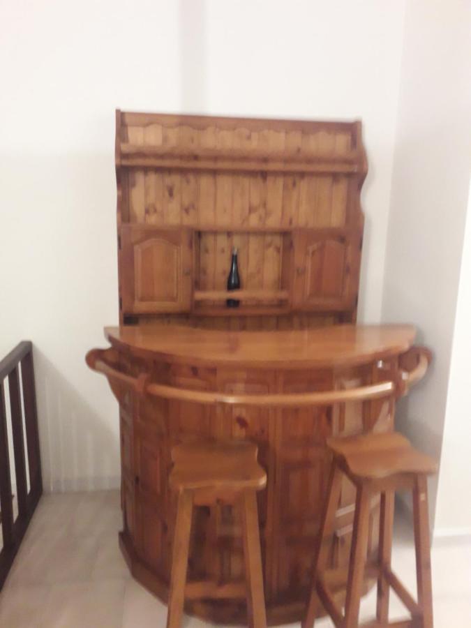 אולביה B&B Nuraghes מראה חיצוני תמונה