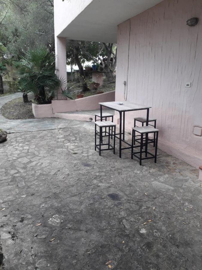 אולביה B&B Nuraghes מראה חיצוני תמונה
