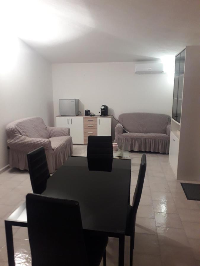 אולביה B&B Nuraghes מראה חיצוני תמונה