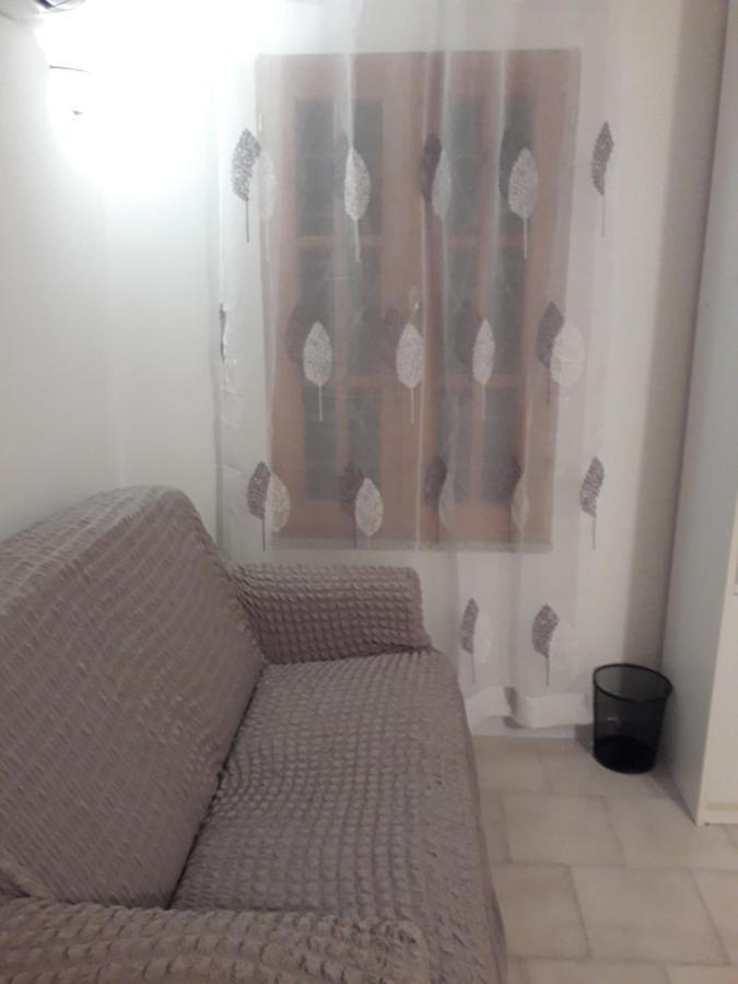 אולביה B&B Nuraghes מראה חיצוני תמונה